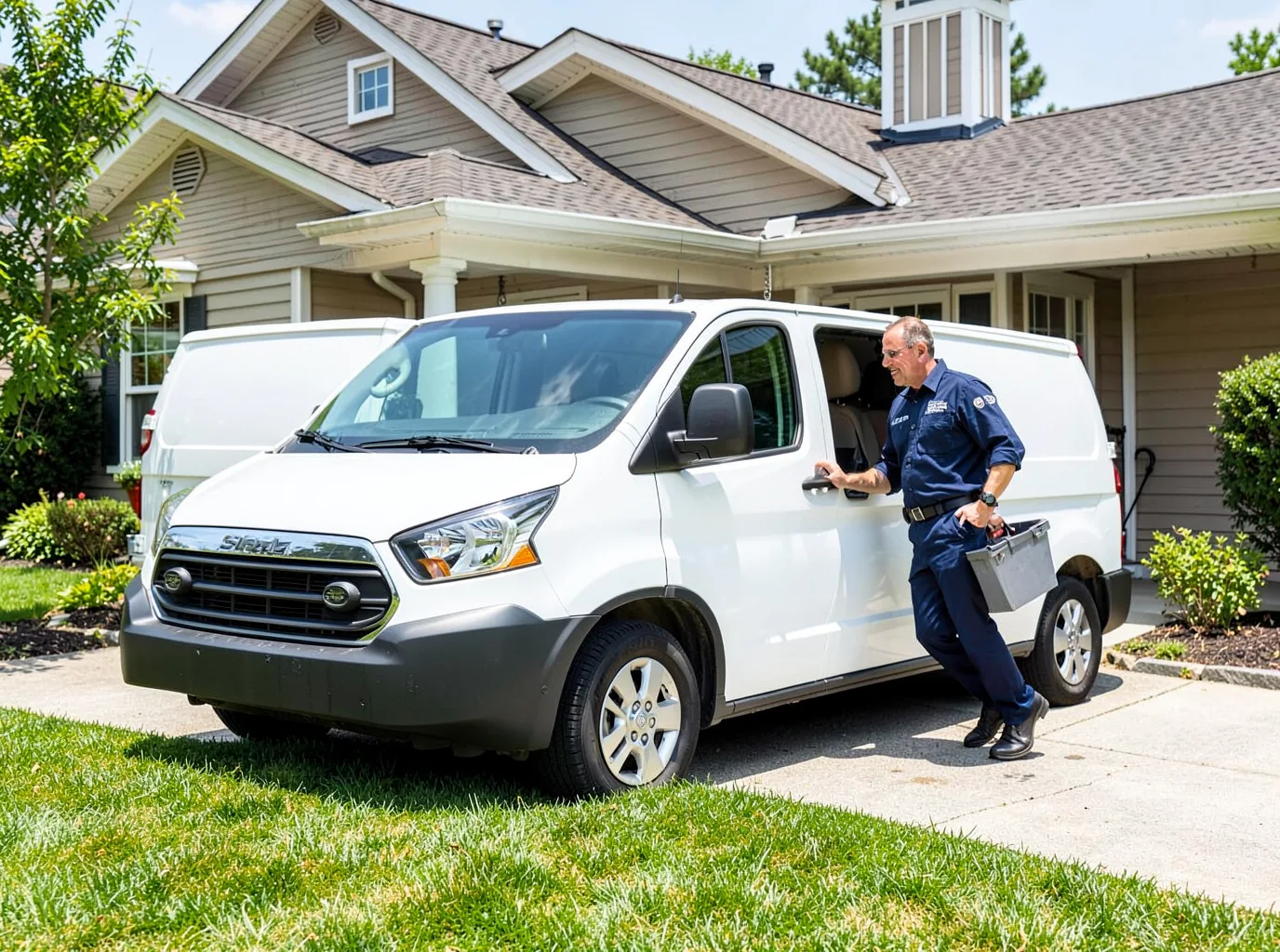Emergency Plumber company in Stanton, IA